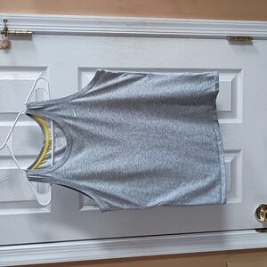 Nike tank top